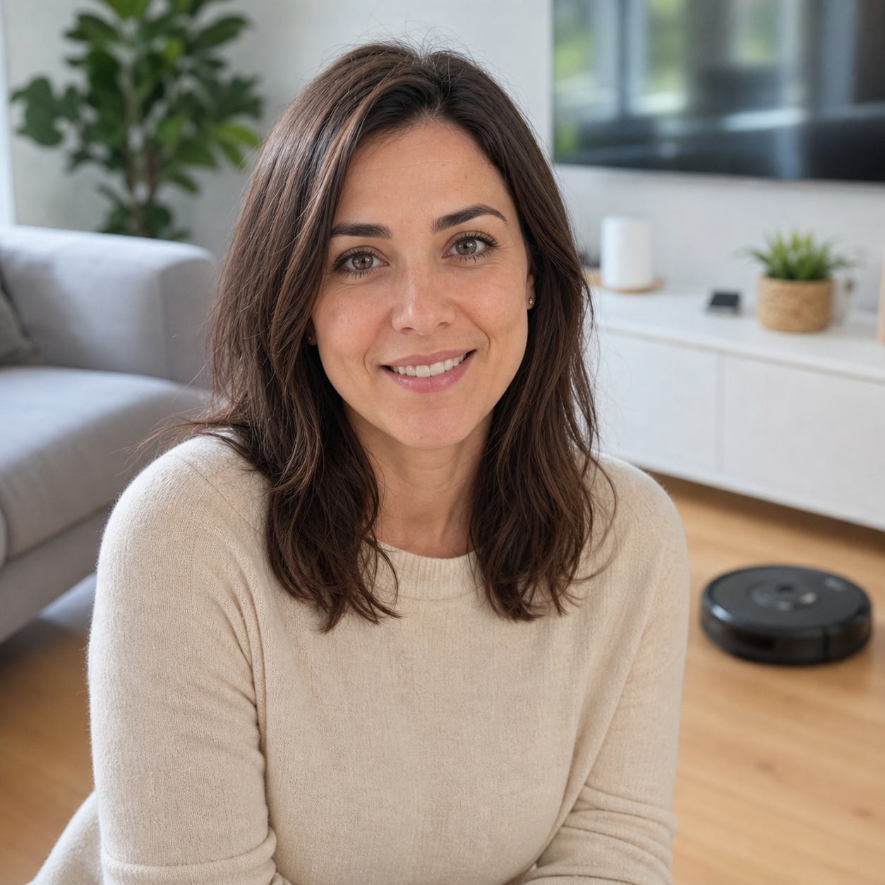 Marta Salcedo