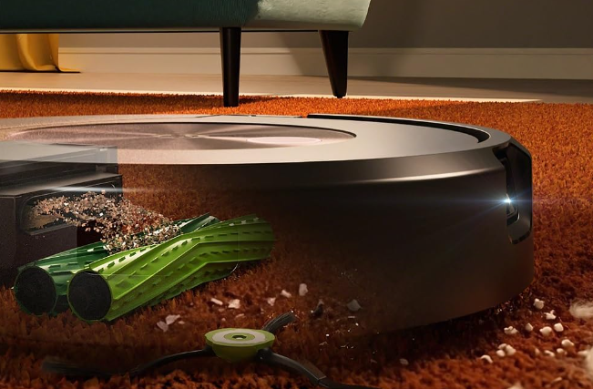 Roomba Combo j9+ precio en amazon