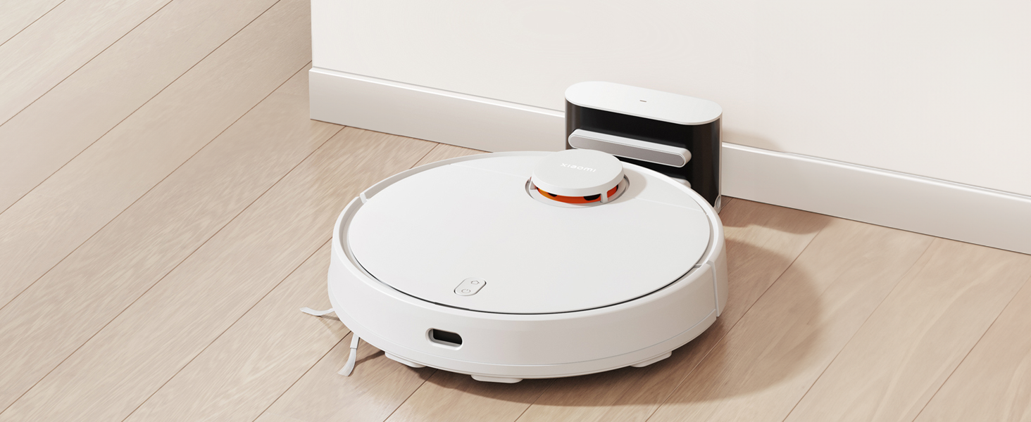 Xiaomi Robot Vacuum S12 - Opiniones y análisis