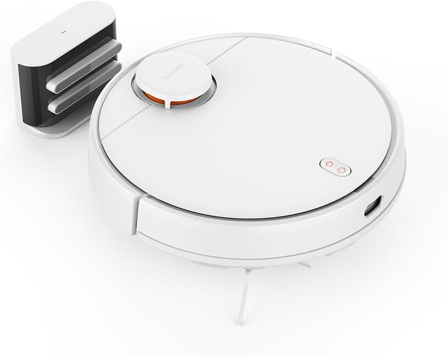 Xiaomi Robot Vacuum S12