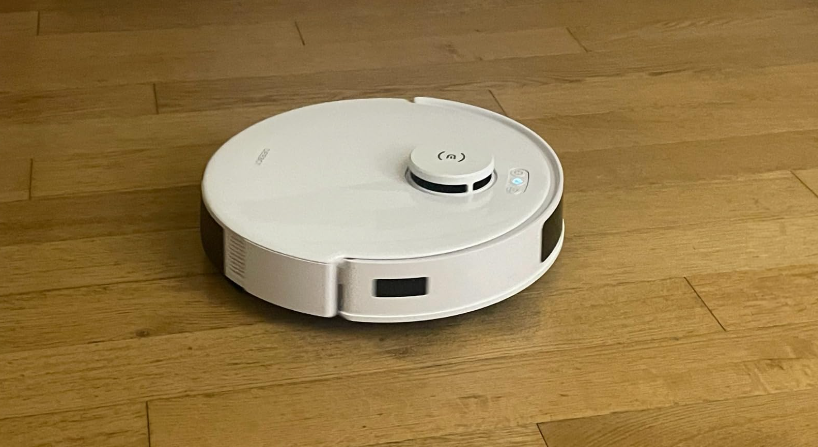 ECOVACS DEEBOT N20 - Reseña